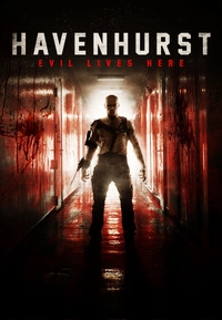 Havenhurst (Blu-ray)