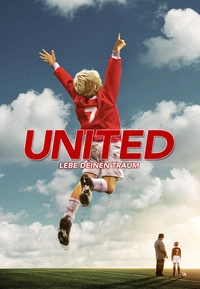 United - Lebe deinen Traum (Blu-ray)