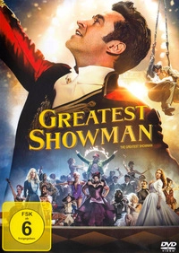 Greatest Showman (4K UHD)