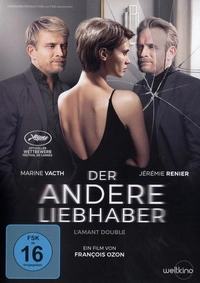 Der andere Liebhaber (Blu-ray)