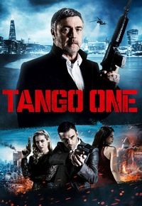 Tango One (Blu-ray)