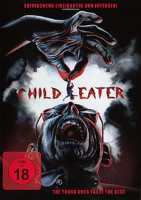 Child Eater (Blu-ray)