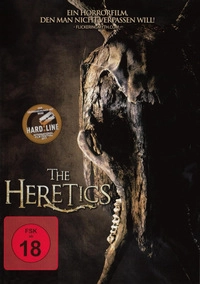 The Heretics (Blu-ray)
