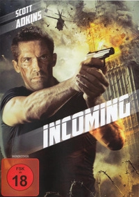 Incoming (Blu-ray)