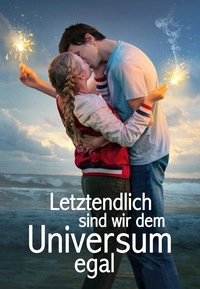 Letztendlich sind wir dem Universum egal (DVD)