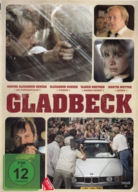 Gladbeck (Blu-ray)