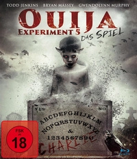 Das Ouija Experiment 5 (Blu-ray)