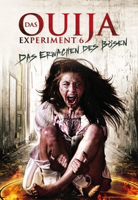 Das Ouija Experiment 6 (DVD)