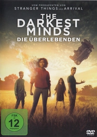 The Darkest Minds (Blu-ray)