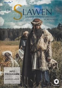 Die Slawen (DVD)
