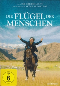 Die Flügel der Menschen (DVD)