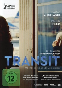 Transit (Blu-ray)