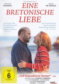 Eine bretonische Liebe (Blu-ray)