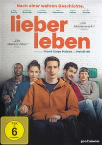 Lieber leben (Blu-ray)