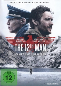The 12th Man (Blu-ray)