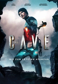 The Cave (Blu-ray)