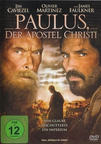 Paulus, der Apostel Christi (Blu-ray)
