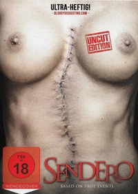 Sendero (Blu-ray)