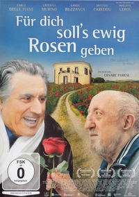 Für dich soll's ewig Rosen geben (DVD)