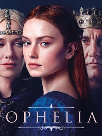 Ophelia (DVD)
