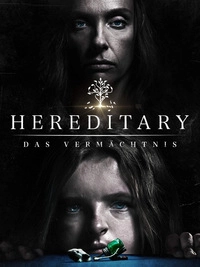 Hereditary (Blu-ray)