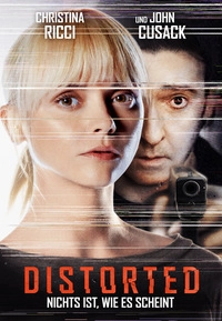 Distorted (DVD)