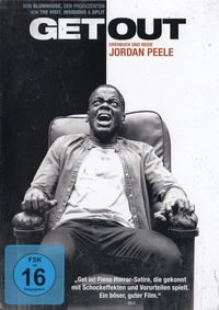 Get Out (4K UHD)