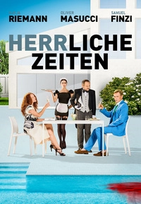 HERRliche Zeiten (DVD)