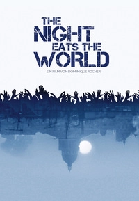 The Night Eats the World (DVD)