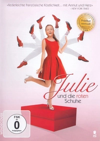 Julie und die roten Schuhe (DVD)