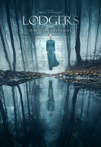 The Lodgers (Blu-ray)