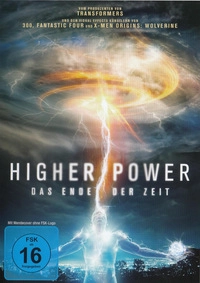 Higher Power (Blu-ray)