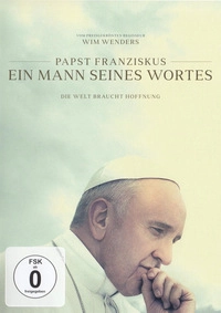 Papst Franziskus - Ein Mann seines Wortes (DVD)