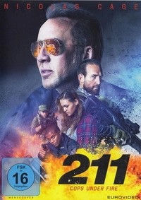 211 (Blu-ray)