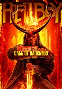 Hellboy - Call of Darkness (DVD)