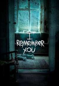 I Remember You (Blu-ray)