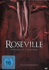 Roseville (Blu-ray)