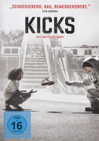 Kicks (DVD)