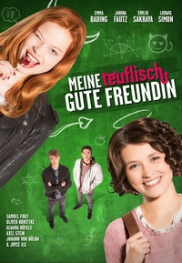 Meine teuflisch gute Freundin (Blu-ray)