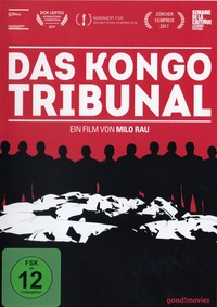 Das Kongo Tribunal (DVD)