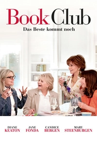 Book Club (DVD)