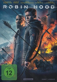 Robin Hood (DVD)