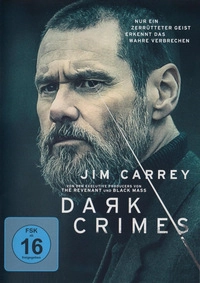 Dark Crimes (DVD)
