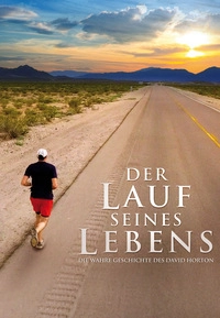 Der Lauf seines Lebens (DVD)