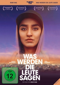Was werden die Leute sagen (DVD)
