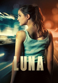 Luna (Blu-ray)