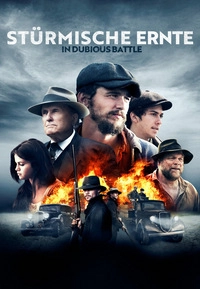 Stürmische Ernte (DVD)
