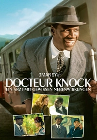 Docteur Knock (DVD)