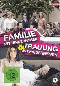 Familie mit Hindernissen (DVD)