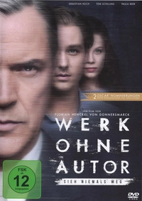 Werk ohne Autor (DVD)